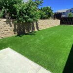 Durability & Longevity: Which is Best Among Artificial Turf & Concrete?