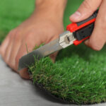 Common DIY Mistakes During Artificial Grass Installation
