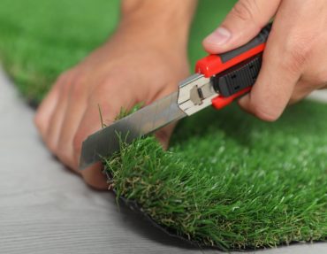 Common DIY Mistakes during Artificial Grass Installation