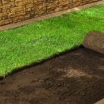 Quick & Easy Step to Instant Turf Installation Green Up for Your Yard!
