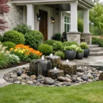 11 Front Yard Landscape Design Ideas