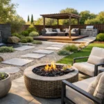12 Best Low Maintenance Backyard Ideas