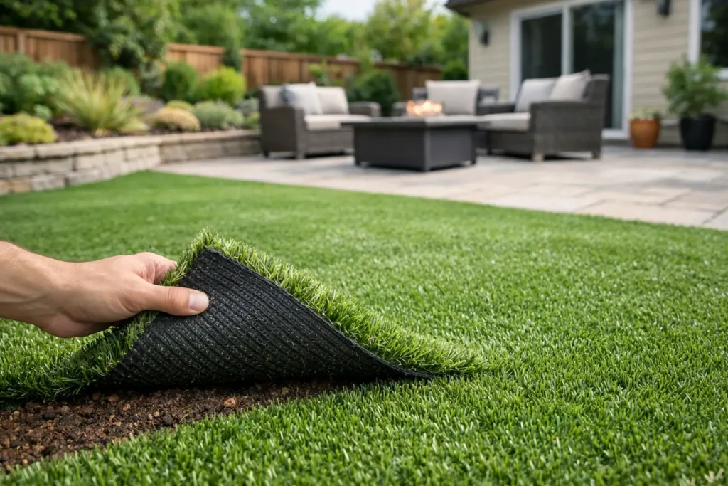 Artificial Grass Sunbury: Is It Worth It?