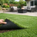 Artificial Grass Sunbury: Is It Worth It?