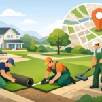 Best Artificial Turf Installers Near Me