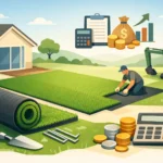 How Much Does Artificial Grass Installation Cost?