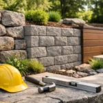 How to Choose Retaining Walls That Last