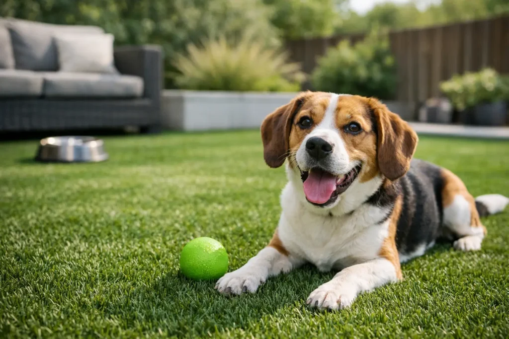 Artificial Grass for Dogs Review