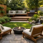 Backyard Landscaping for Small Spaces That Works