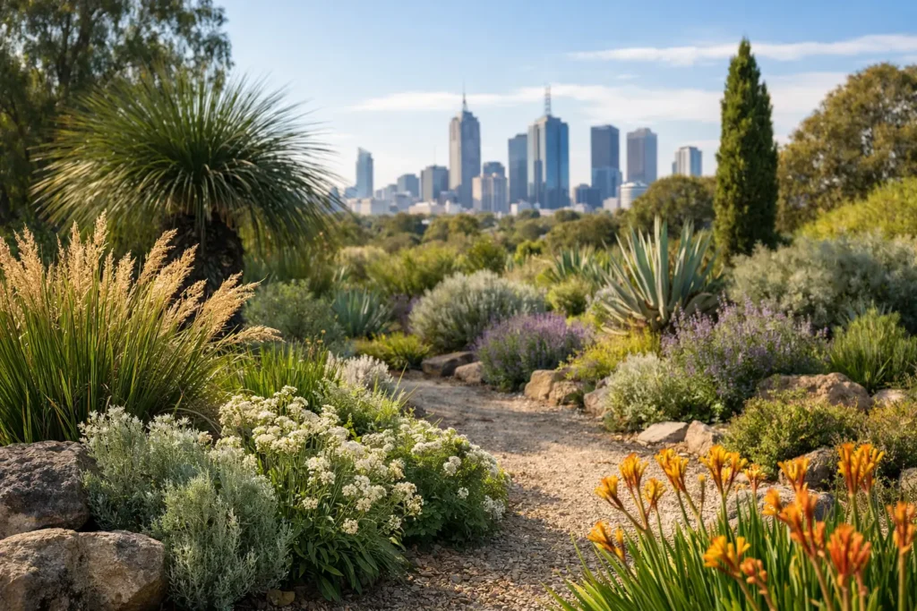 Best Plants for Melbourne Gardens That Last