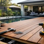 Decking Installation That Works for Melbourne Homes