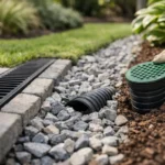 Garden Drainage Solutions That Actually Work