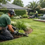 Garden Maintenance Melbourne Property Owners Need