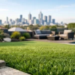 How Long Does Artificial Turf Last in Melbourne?