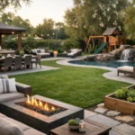 How to Design a Functional Backyard That Works