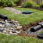 Your Guide to Backyard Drainage Solutions