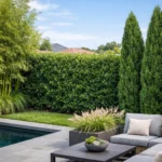 Best Plants for Privacy Screening in Melbourne