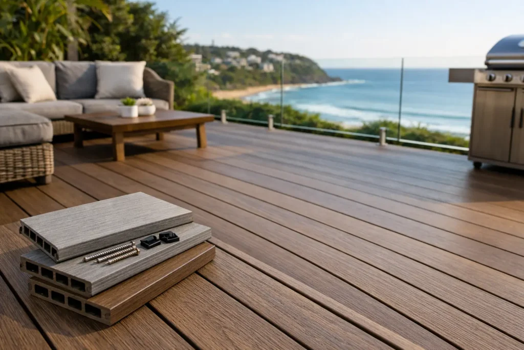 Composite Decking Review Australia - Is It Worth It?