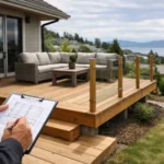 Do Decks Need Building Permits in Victoria?