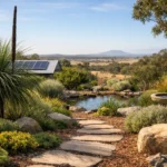 Guide to Sustainable Landscaping in Australia