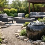 Low Maintenance Garden Makeover That Lasts