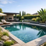 12 Poolside Landscaping Design Ideas for Melbourne