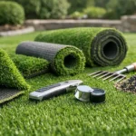 Artificial Lawn Product Review for Better Turf