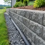 Do Retaining Walls Need Drainage? Usually, Yes