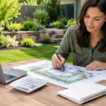 How to Plan a Residential Landscaping Budget