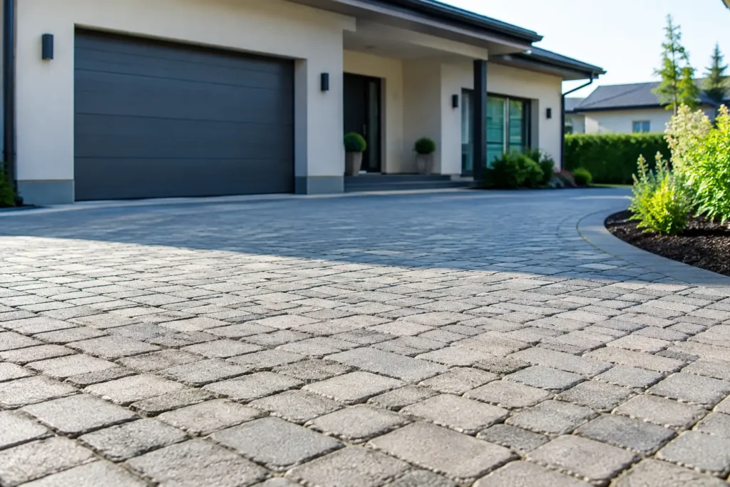 Is Permeable Paving for Driveways Worth It?