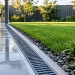 Outdoor Drainage Design Guide for Melbourne Yards
