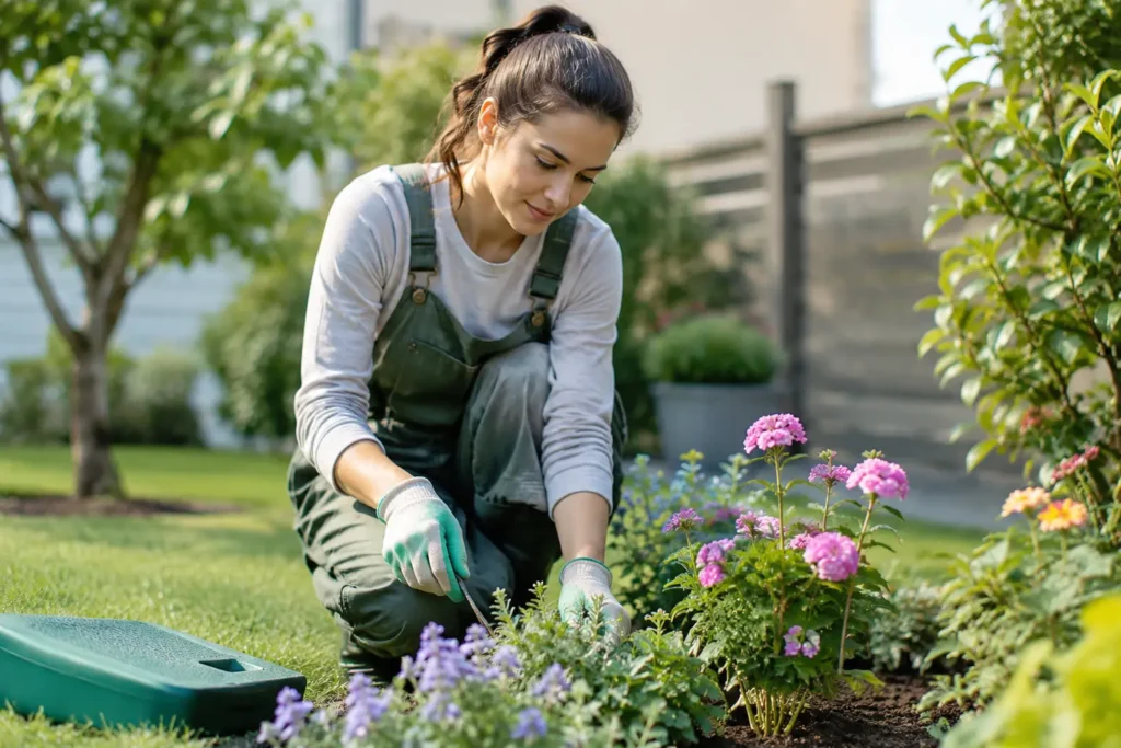 Garden Maintenance Schedules That Work Year-Round