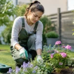 Garden Maintenance Schedules That Work Year-Round