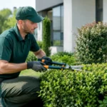 Garden Maintenance That Keeps Properties Sharp