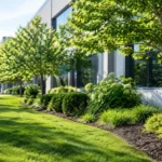 How to Improve Commercial Landscaping That Lasts