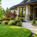What Does Landscape Design Include for Your Home?