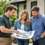 What the Landscape Consultation Process Covers